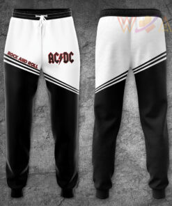 Vintage ACDC sweatpant