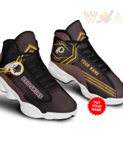 Washington Redskins Jordan 13 04