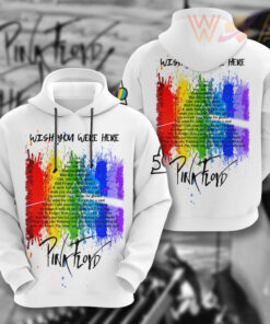 Wish You Were Here Pink Floyd Hoodie WOAHTEE29723S2
