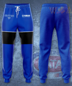 Yamaha Factory Racing 3D Apparels S3 Sweatpant