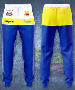 Yamaha Factory Racing 3D Apparels S5 Sweatpant