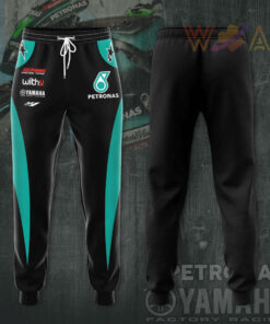 Yamaha Factory Racing 3D Sweatpant