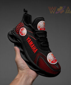 Yamaha Racing sneaker 01