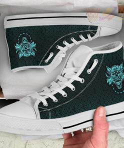 high top shoe fenrir viking cyan 3d a27