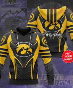 iowa hawkeyes 3d hoodie 08
