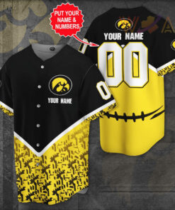 iowa hawkeyes 3d jersey