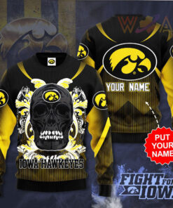 iowa hawkeyes 3d sweatshirt 02