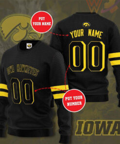 iowa hawkeyes 3d sweatshirt 04