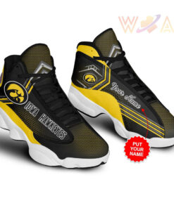 iowa hawkeyes jordan 13 02