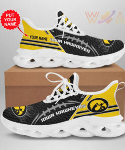 iowa hawkeyes sneaker 4