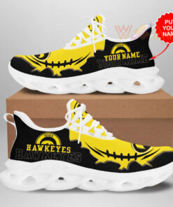 iowa hawkeyes sneaker 5