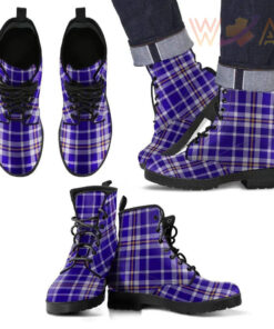 leather boots ochterlony boots for men and women