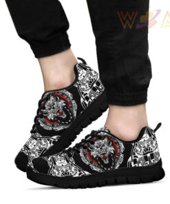 sneakers fenrir wolf a31