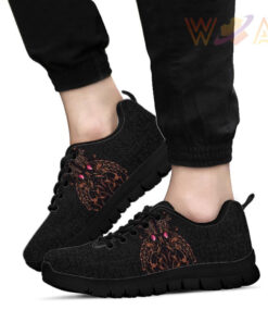 sneakers odin god furthark tattoo special a31