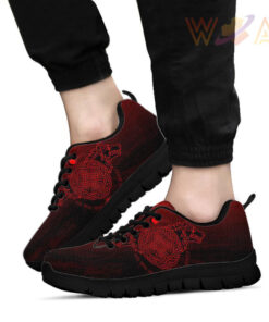 sneakers skoll and hati a31