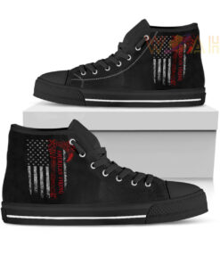 viking high top shoe viking american