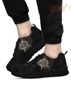 viking sneakers lion a27