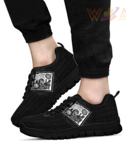 vikings sneakers the wolves skoll and hati a31